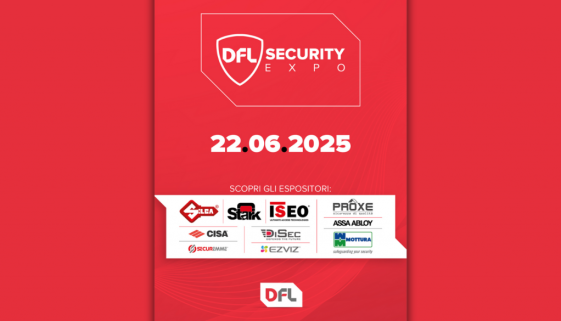 DFL Security EXPO 2025