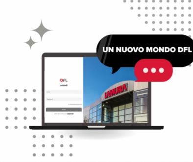 DFL lancia il nuovo sito web