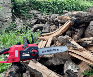 Einhell sostiene il progetto Amarti (1)