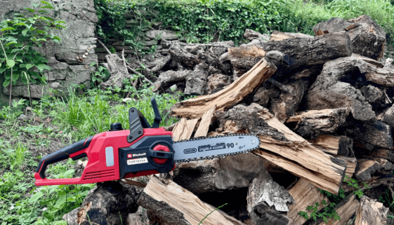 Einhell sostiene il progetto Amarti (1)