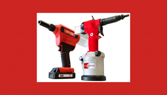 Fissaggio professionale - La svolta di Rivit