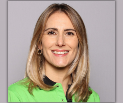 Julie Gay è la nuova direttrice risorse umane di Leroy Merlin Italia