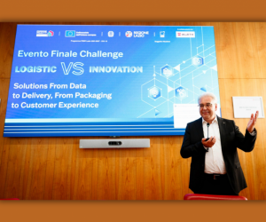 La Regione Lazio premia le migliori startup logistiche