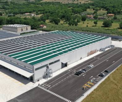 Nasce il nuovo polo logistico DFL (1)