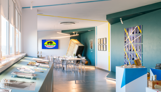 Pennelli Cinghiale diventa Società Benefit