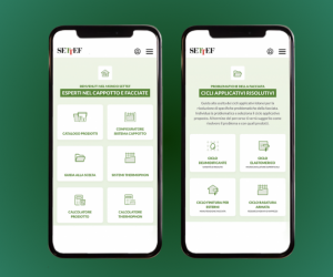 Settef lancia la nuova app per la digitalizzazione dell'edilizia