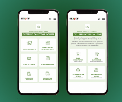 Settef lancia la nuova app per la digitalizzazione dell'edilizia