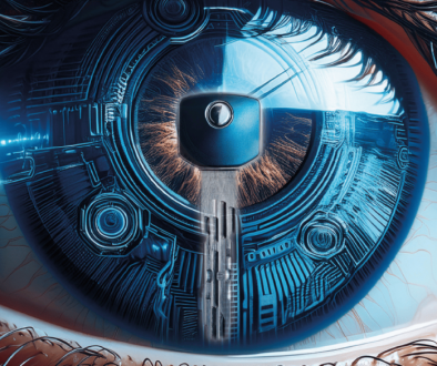 Speciale iKey 21 - L'intelligenza artificiale e la chiave (1)