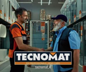 Tecnomat presenta la nuova campagna digitale