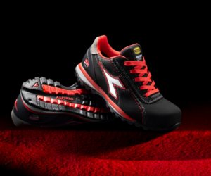 Utility Diadora rafforza la partnership con Ducati Corse