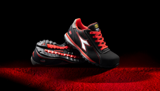 Utility Diadora rafforza la partnership con Ducati Corse