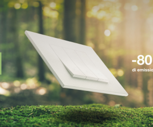 Vimar - Green Good Design Awards