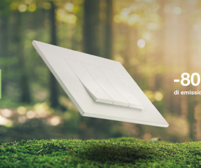 Vimar - Green Good Design Awards