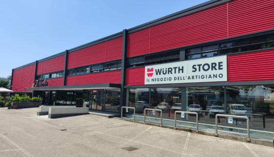 Wurth Italia (4)