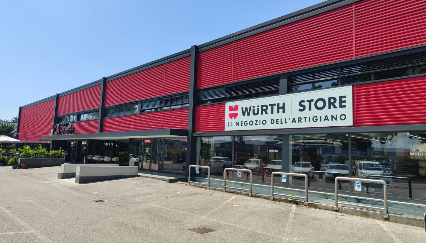 Wurth Italia (4)