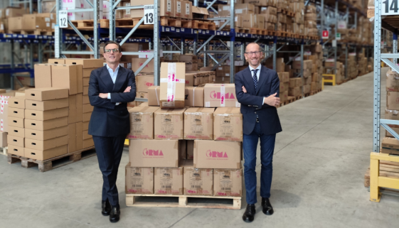 in Primo Piano iFerr 125 - Odibì (1)