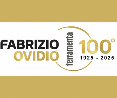 100 anni di Fabrizio Ovidio Ferramenta