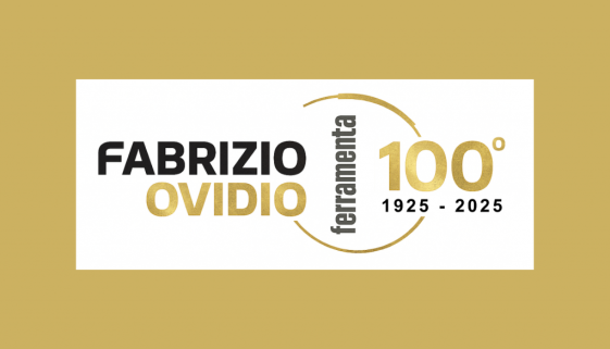 100 anni di Fabrizio Ovidio Ferramenta