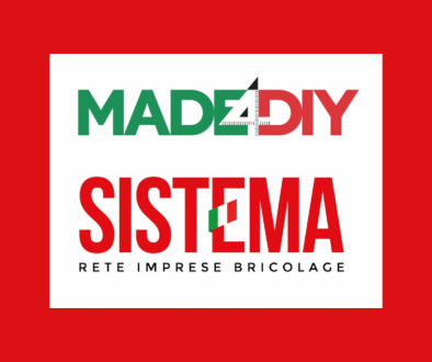 Accordo Made4DIY e Sistema