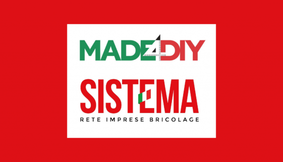 Accordo Made4DIY e Sistema