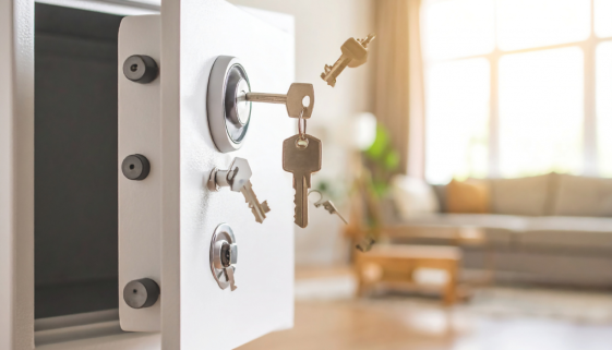 Associazione iFerr 126 - Anima Sicurezza