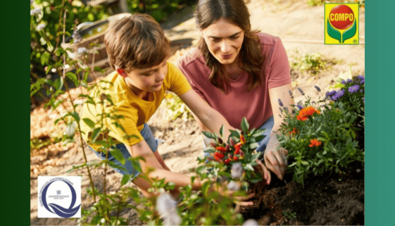 Compo ottiene il marchio qualità (1)
