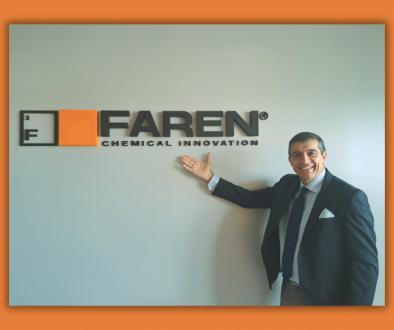 Faren nomina Paolo Corvo nuovo direttore commerciale