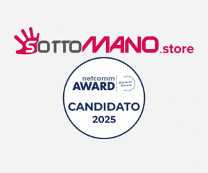Fratelli Vitale candidata al Netcomm Award 2025