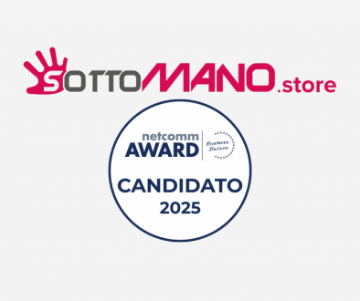Fratelli Vitale candidata al Netcomm Award 2025