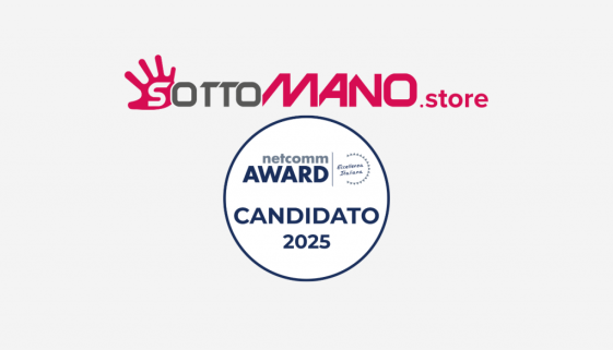 Fratelli Vitale candidata al Netcomm Award 2025