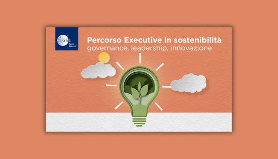 GS1 lancia il percorso executive in sostenibilità