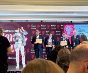 Gimborn Italia vince i New Entry Brands Award 2025