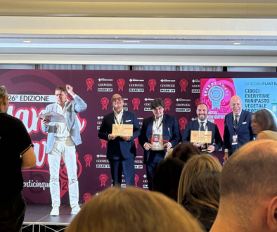 Gimborn Italia vince i New Entry Brands Award 2025