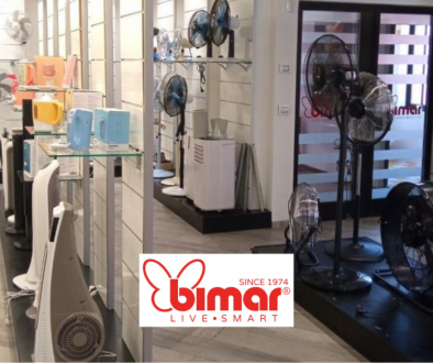 Innoliving acquisisce il marchio Bimar