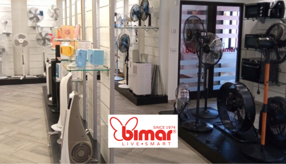 Innoliving acquisisce il marchio Bimar