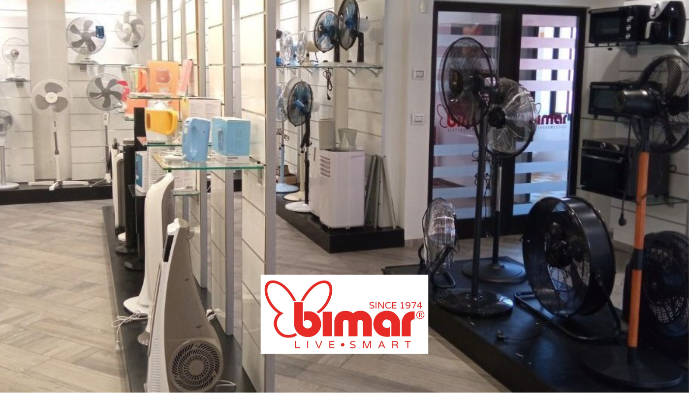 Innoliving acquisisce il marchio Bimar