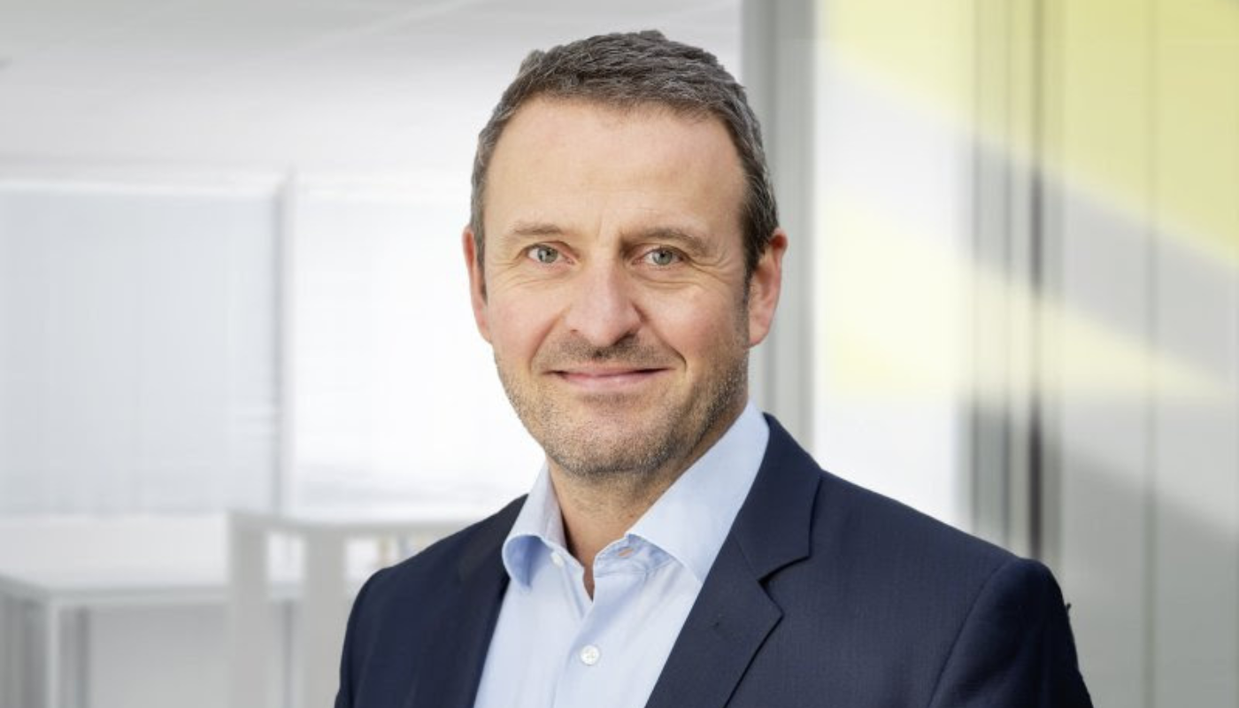 Karsten Muller