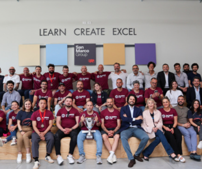 Novacolor lancia il nuovo Training Hub