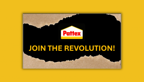 Pattex cambia musica con i The Kolors