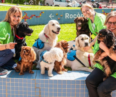 Purina lancia la quarta edizione del BetterwithPets Prize
