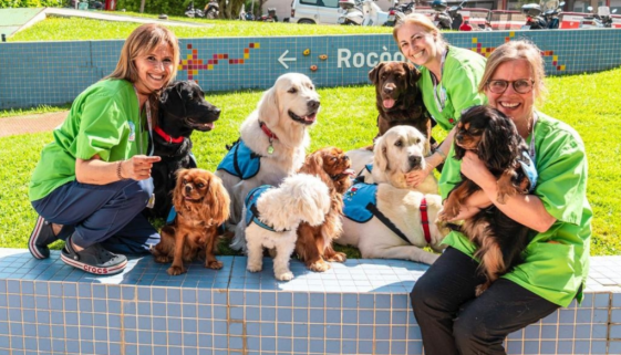 Purina lancia la quarta edizione del BetterwithPets Prize