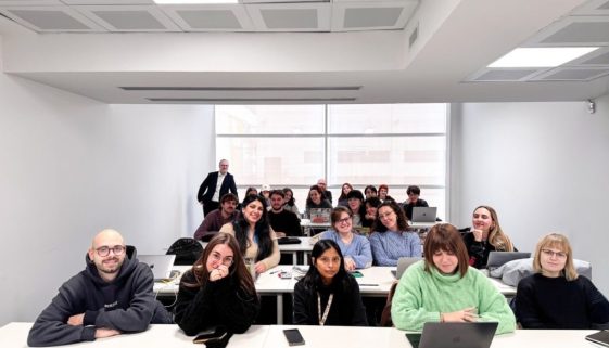 Varta e Naba lanciano una campagna di comunicazione spaziale