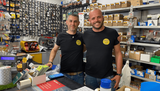 iStory iFerr 126 Il paradiso della brugola (1) (1)