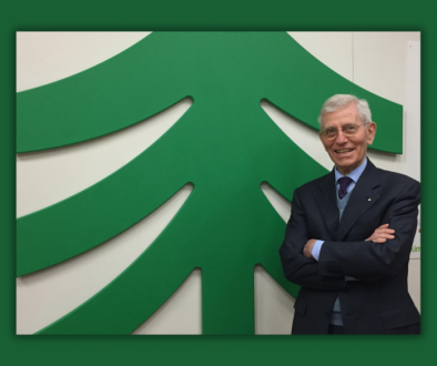 Addio a Giacinto Osvaldo Guzzardella