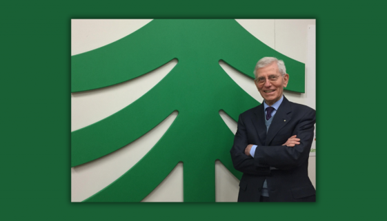 Addio a Giacinto Osvaldo Guzzardella