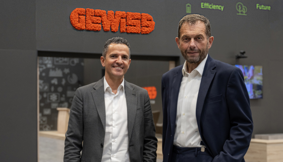 Gewiss registra risultati record nel 2024 e punta al miliardo di fatturato