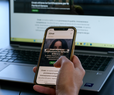 Emak rinnova i portali corporate del gruppo e dell'azienda