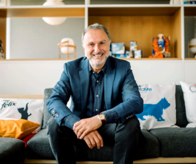 Fabio Degli Esposti è il nuovo amministratore delegato di Purina