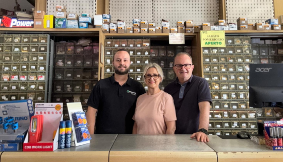 Ferramenta Brico Shop (1)