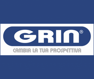 Grin - Prendersi cura del giardino